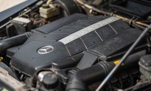 Bild 5/50 von Mercedes-Benz G 500 (kurz) (2000)