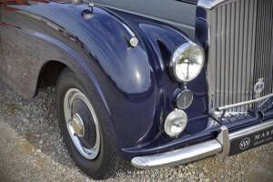 Afbeelding 11/85 van Bentley Mark VI (1951)