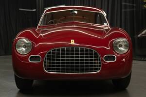 Image 3/21 of Ferrari 166 MM Panoramica Zagato (1949)