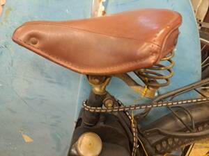 Bild 10/14 von Simson MAW Motorfahrrad (1900)