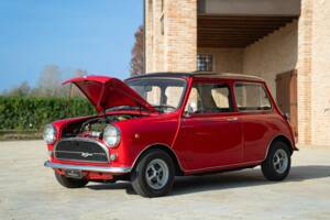 Image 46/50 of Innocenti Mini Cooper (1969)