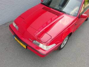 Image 16/93 de Volvo 480 ES (1995)