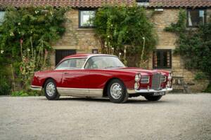 Imagen 11/50 de Facel Vega HK 500 (1960)