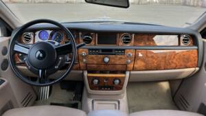 Image 14/44 of Rolls-Royce Phantom VII (2004)