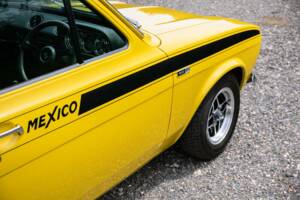 Afbeelding 24/36 van Ford Escort Mexico (1973)