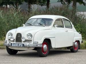 Bild 1/27 von Saab 96 (1964)
