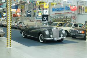 Afbeelding 7/50 van Mercedes-Benz 300 Cabriolet D (1952)