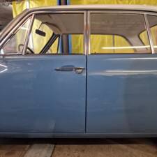 Bild 52/125 von Ford Taunus 17m 1700 (1961)