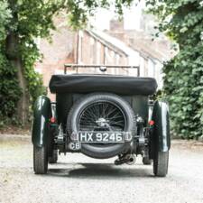 Bild 6/50 von Lagonda 2 Liter 14/60 Speed	 Supercharged (1931)