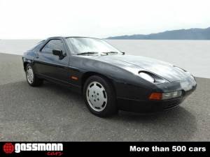 Image 4/15 of Porsche 928 S4 (1989)