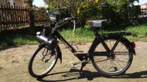 Bild 1/27 von Solex Vélosolex Modell 3800 (1967)
