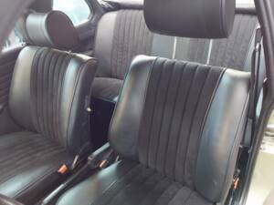Bild 16/32 von BMW 320 Baur TC (1979)