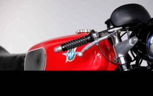 Afbeelding 15/58 van MV Agusta 125 GT (1969)