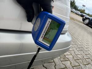 Bild 67/82 von Mercedes-Benz SL 320 (1995)