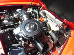 Bild 55/72 von FIAT 1500 (1966)