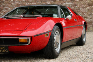 Afbeelding 38/50 van Maserati Bora 4900 (1973)