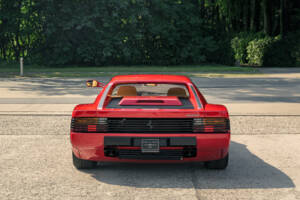 Immagine 14/51 di Ferrari Testarossa (1986)