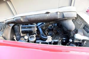 Image 29/50 de Bentley S 2 Continental (1960)