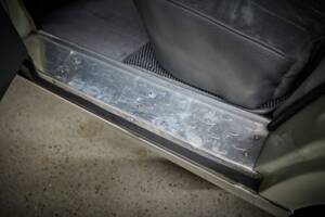 Bild 73/100 von Borgward P 100 2,3 Liter (1960)