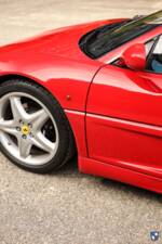 Image 74/93 of Ferrari F 355 Berlinetta (1997)