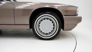 Image 10/15 de Jaguar XJ-S 3.6 (1985)