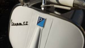 Immagine 17/40 di Piaggio Vespa 160 GS (1964)