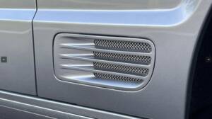 Immagine 36/38 di Bentley Brooklands (2008)