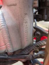 Afbeelding 21/21 van Honda DUMMY (1997)