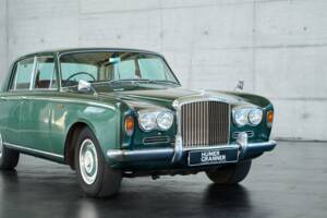 Bild 19/50 von Bentley T 1 (1969)
