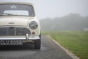 Image 16/35 de Austin Mini Cooper S 1275 (1964)