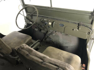 Immagine 13/25 di Ford GPW (1943)