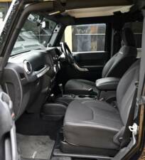 Image 25/50 of Jeep Wrangler 2.8 CRD (2013)