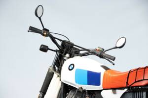 Image 15/50 of BMW R 80 GS (1983)