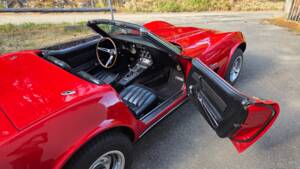 Bild 66/100 von Chevrolet Corvette Stingray (1968)