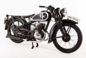 Image 1/7 of DKW SB 200 (1936)