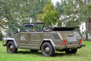 Immagine 30/39 di Volkswagen Kübel 1600 (1975)