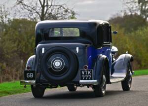 Image 19/50 of Rolls-Royce 20&#x2F;25 Sedanca de Ville (1933)