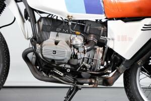 Image 20/50 of BMW R 80 G/S (1981)