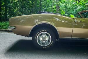 Bild 20/181 von Chevrolet Camaro SS (1967)