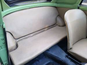 Image 50/58 of Autobianchi Bianchina Trasformabile (1961)
