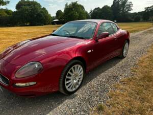 Image 11/46 of Maserati 4200 Cambiocorsa (2003)