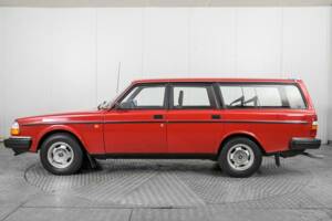 Imagen 9/50 de Volvo 240 Turbo (1983)