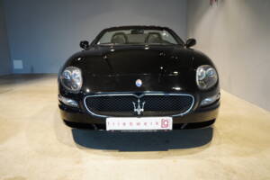 Bild 18/28 von Maserati Spyder 4200 (2005)