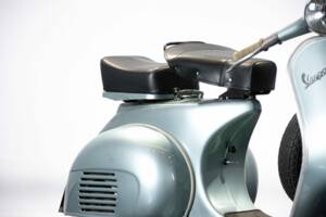 Bild 11/35 von Piaggio Vespa 150 (1960)