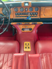 Imagen 52/52 de Jaguar 420 G (1967)