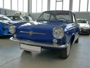 Bild 23/37 von FIAT 850 Coupe (1966)