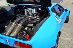 Bild 15/24 von De Tomaso Pantera GT4 (1972)