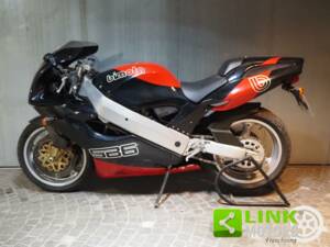 Imagen 10/10 de Bimota DUMMY (1997)