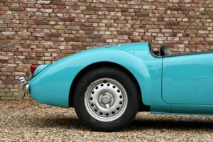 Imagen 29/50 de MG MGA Twin Cam (1959)