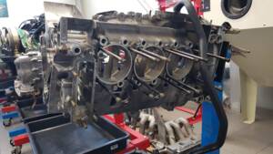 Bild 15/20 von Porsche 911 Carrera 3.2 (1988)